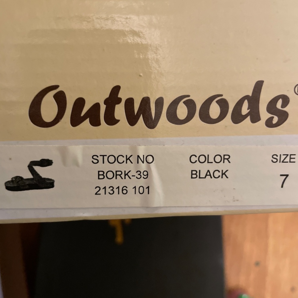 Shoes - Picture 2 of 2